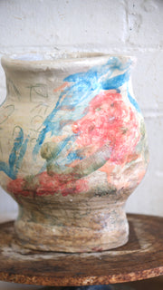 Tom Mason Blue Sky Garden Jug, 2026